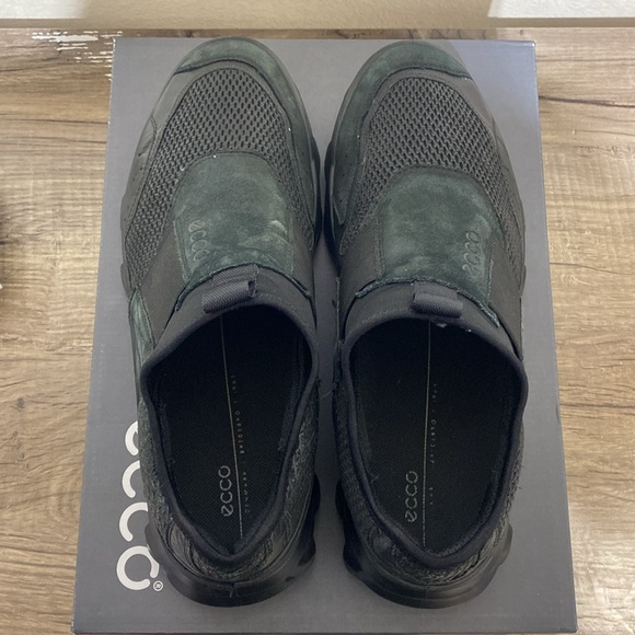 Ecco men sneakers main image 9